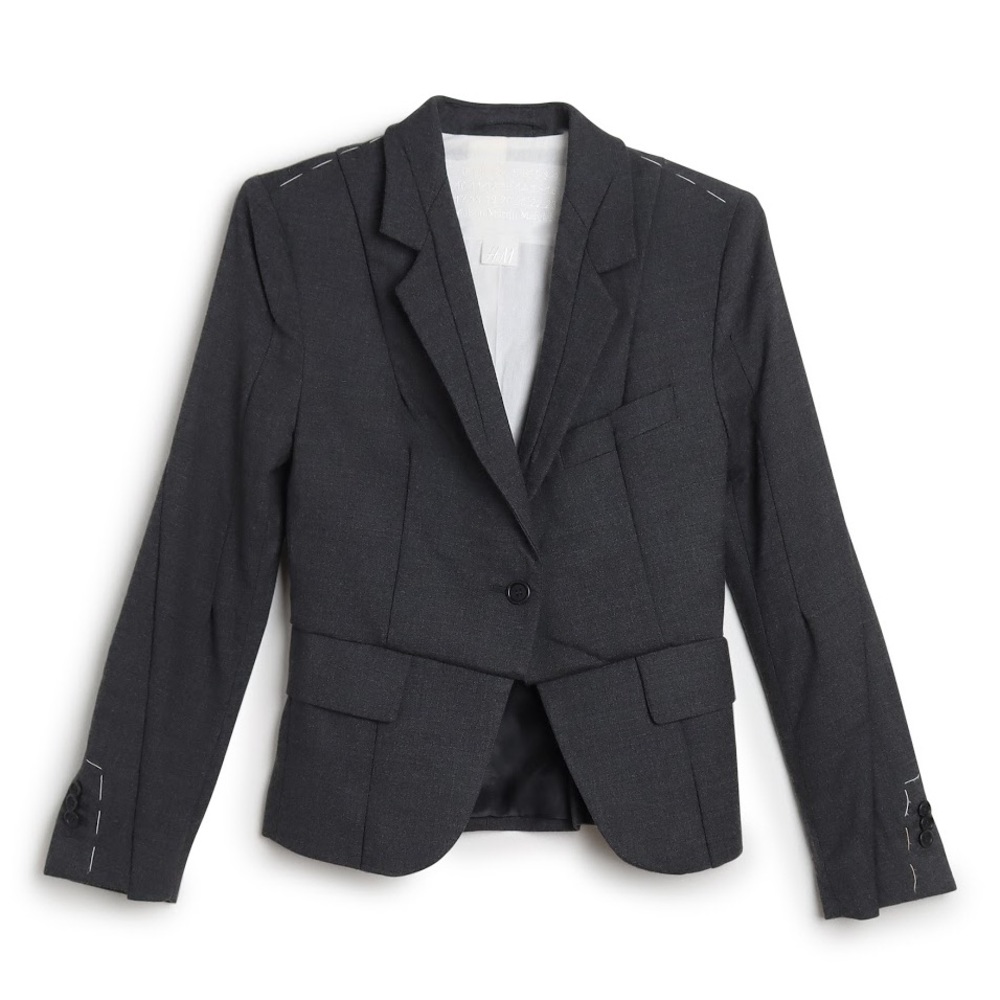 MARTIN MARGIELA X H&M